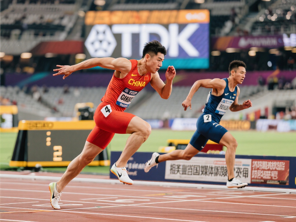 全力以赴 全力以赴