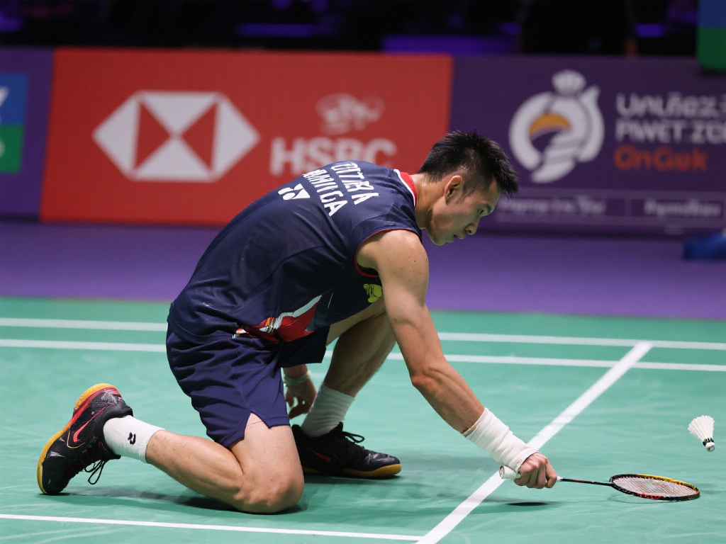 展望决赛 展望决赛